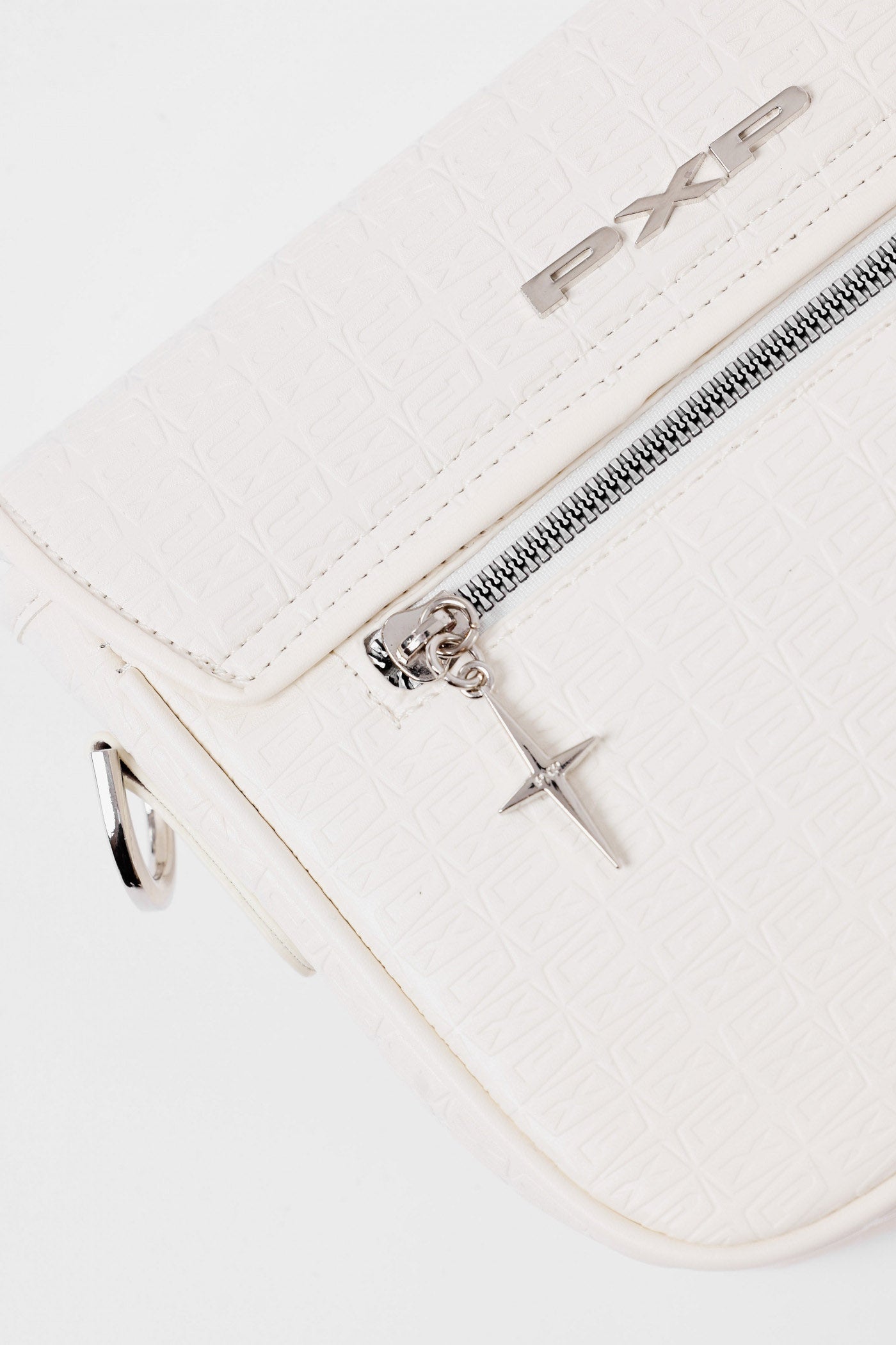 Umhängetasche - Ivory