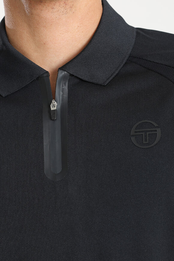 Rispecchio t-shirt - Black