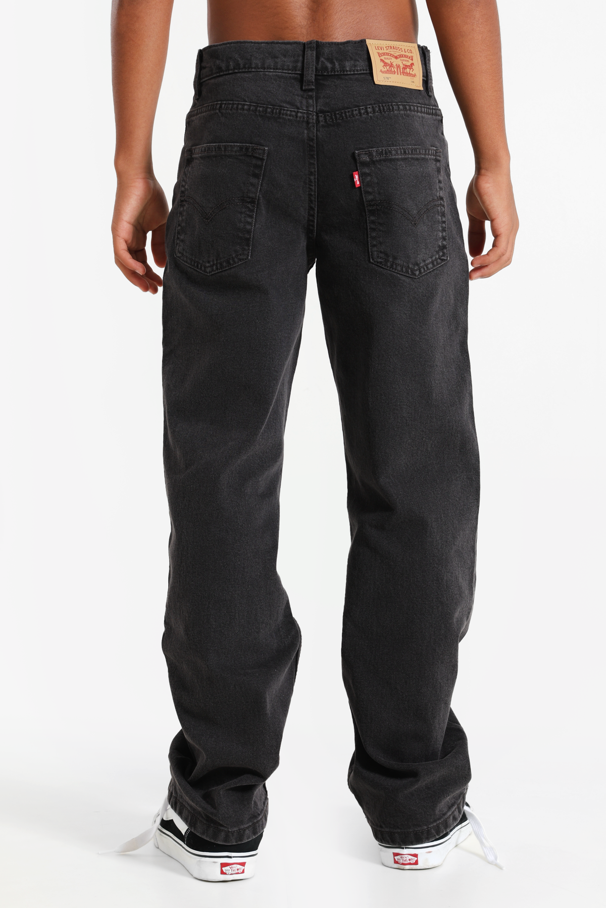 Jeans baggy fit 578 - Cosmic