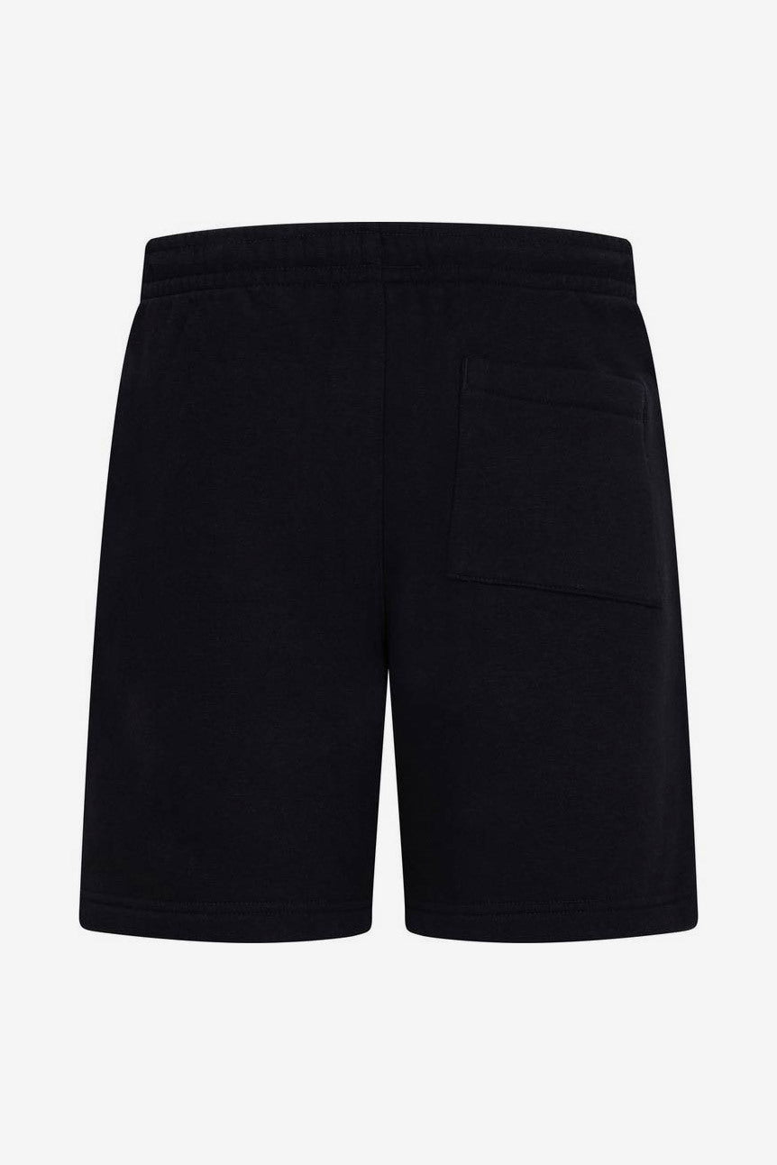 Brooklyn Sweatshorts - Black