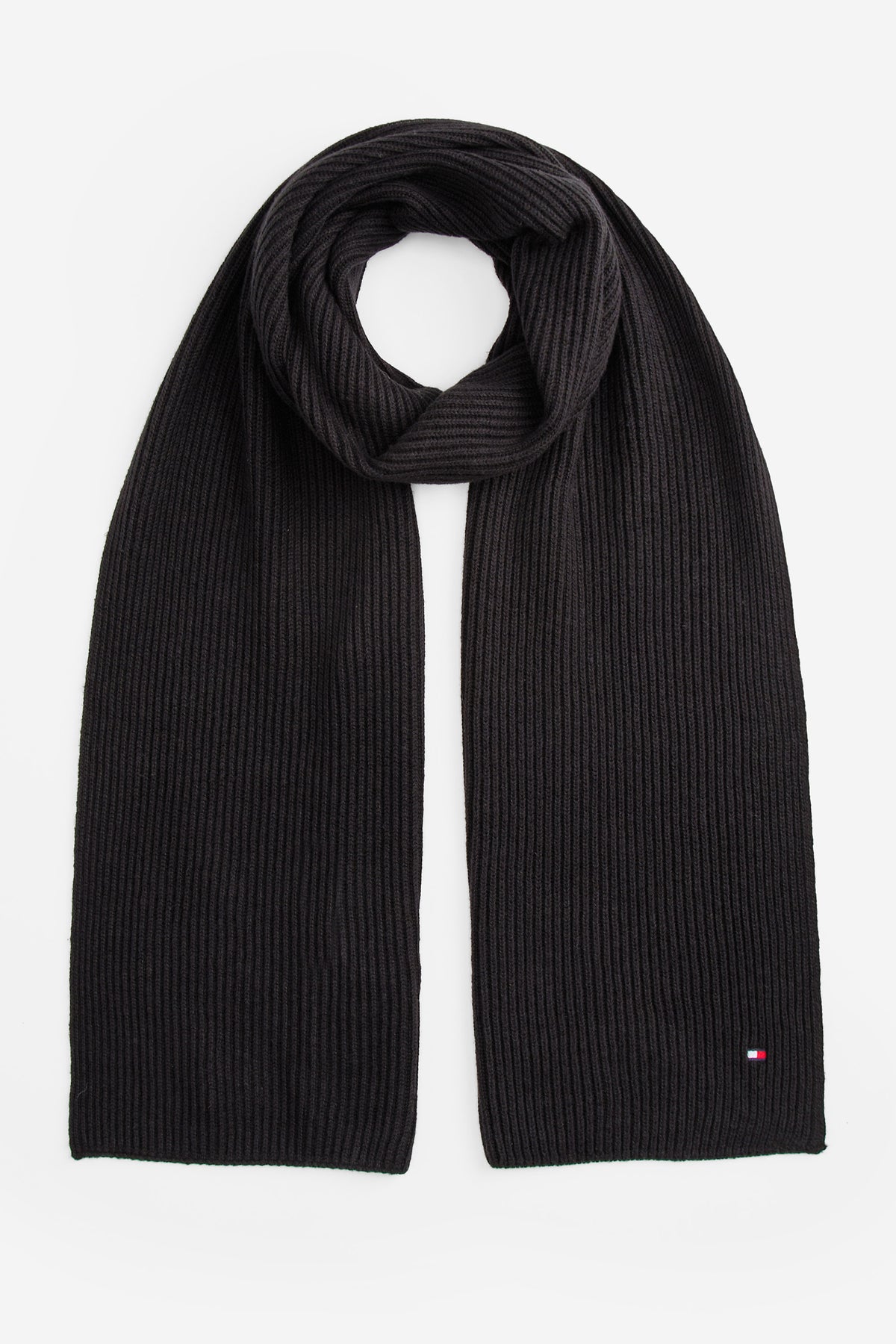 Scarf - Black