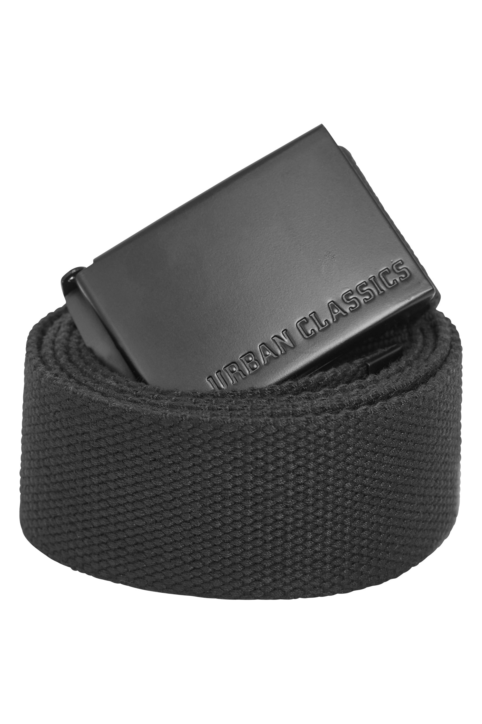 Clip Gürtel - Black