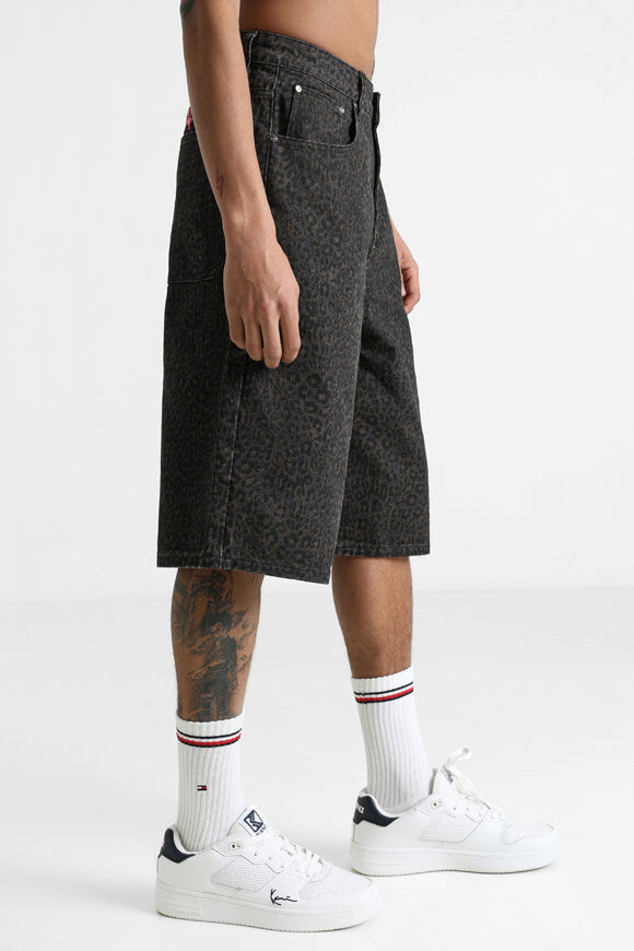 Short en jean - Léo