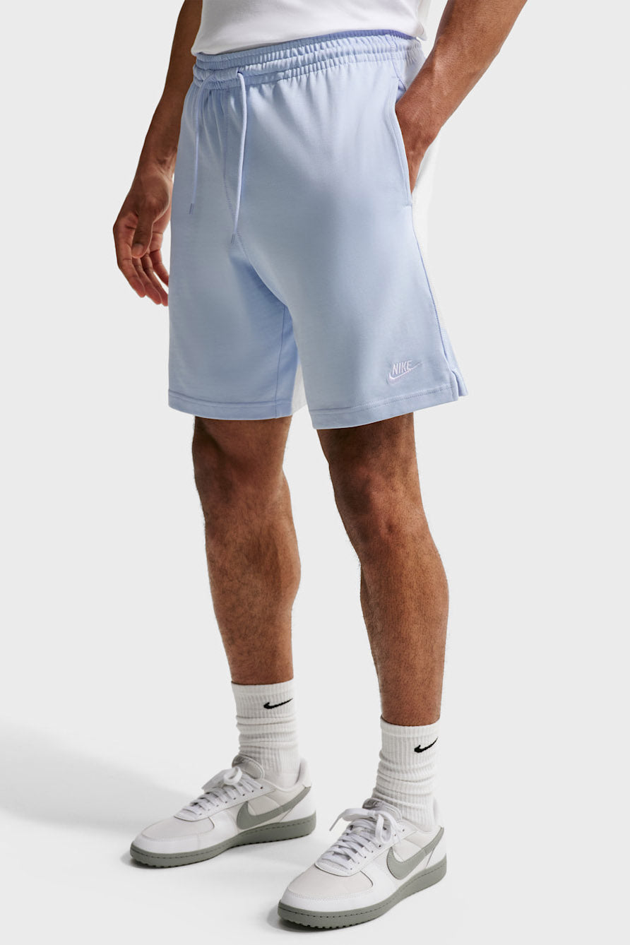Club Sweatshorts - Hydrogen Blue