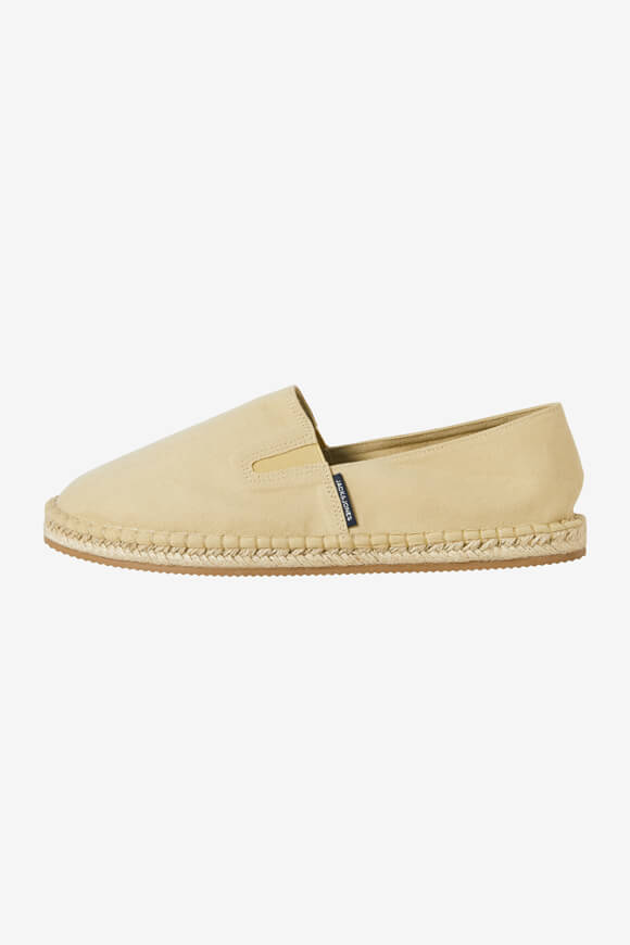 JFWREGENT Espadrille - Plaza Taupe