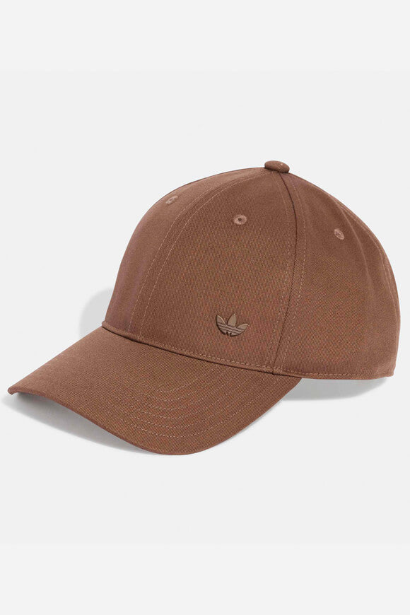 Strapback Cap - Earth Strata