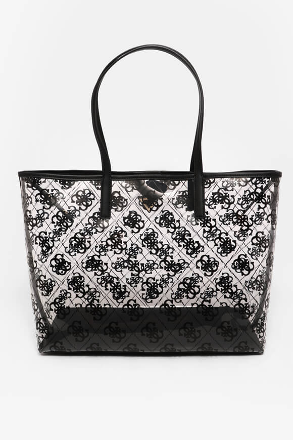 Tuana shopper - Black