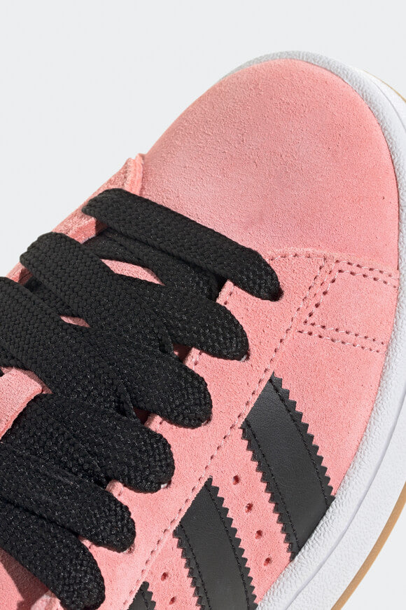 Campus 00S Baskets - Semi Pink Spark + Core Black + Footwear White
