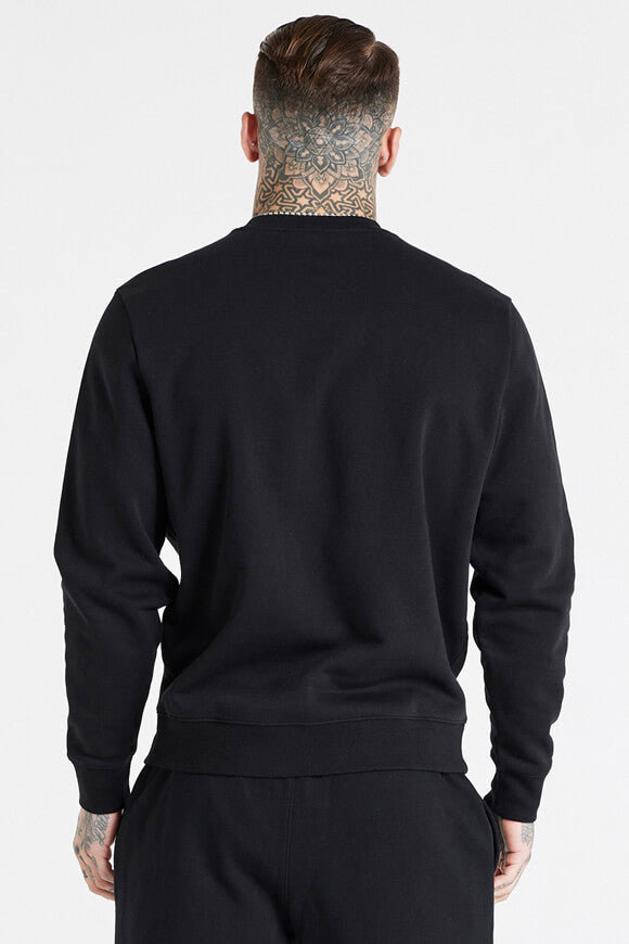 Essentials Sweatshirt - Black