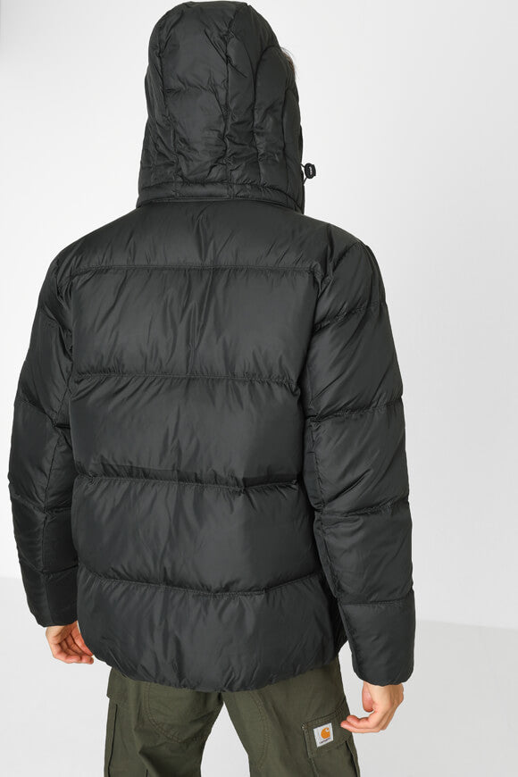 Piumino Puffer - Nero