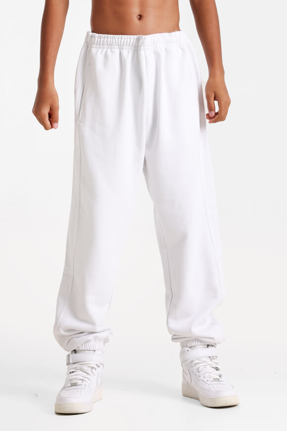Sweatpants - White
