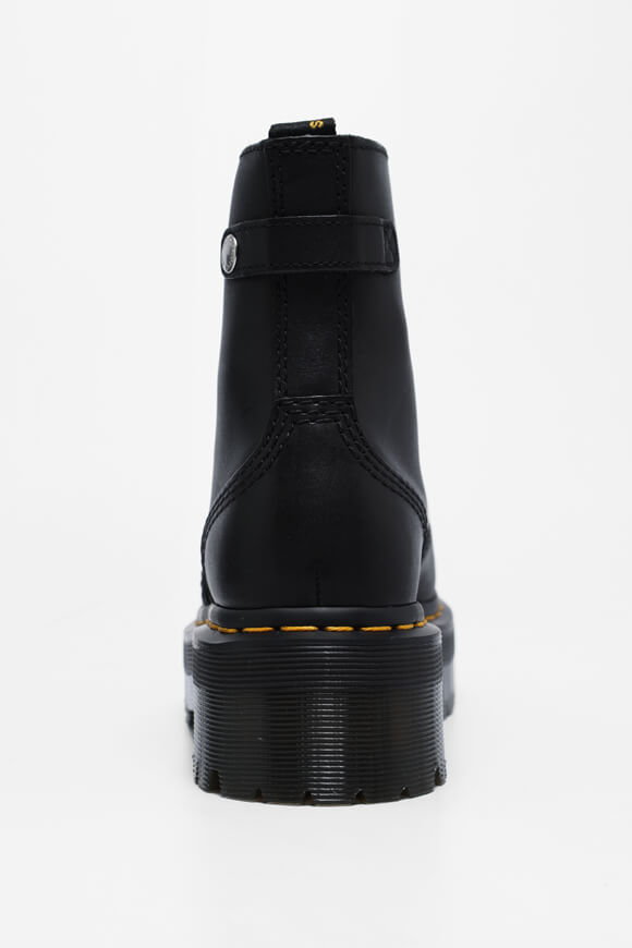 Jetta Plateau Winterstiefelette - Black