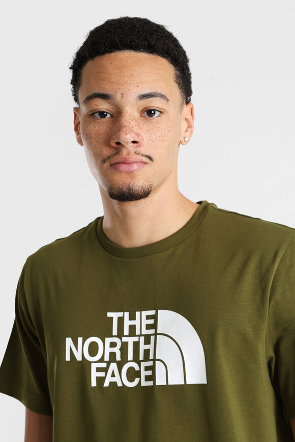 T-Shirt - Forest Olive