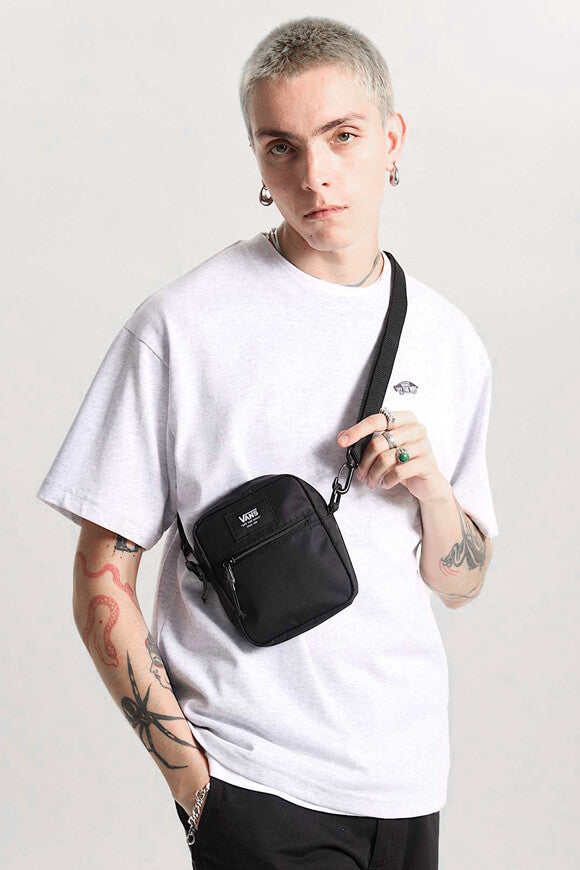 Sac à bandoulière - Black