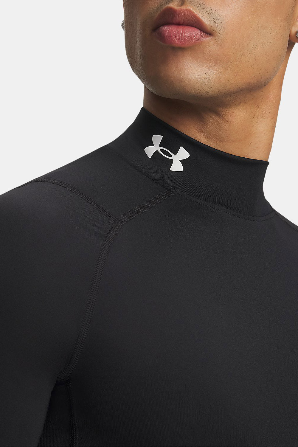 Shirt manches longues - Black