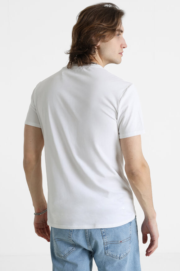T-Shirt - Pure White