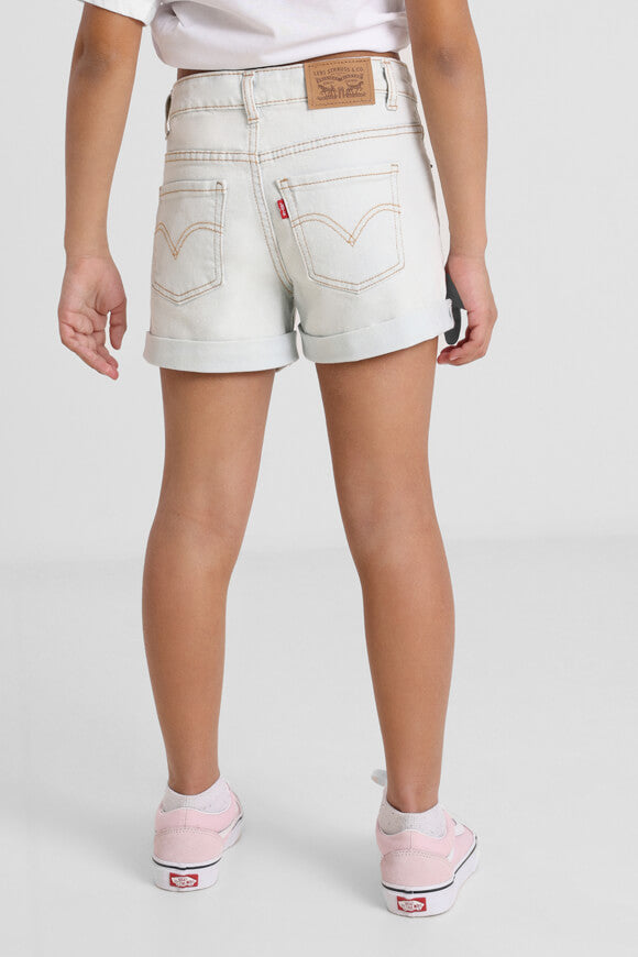 Jeansshorts - At Sea