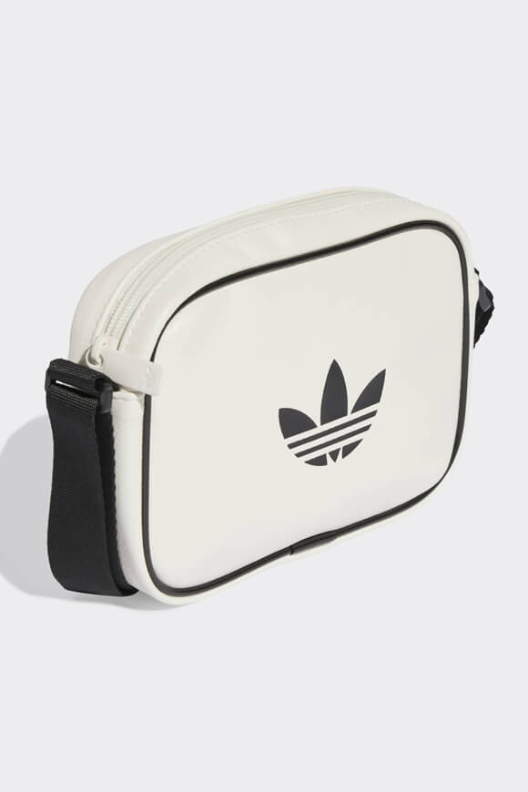 Airliner Umhängetasche - Cloud White