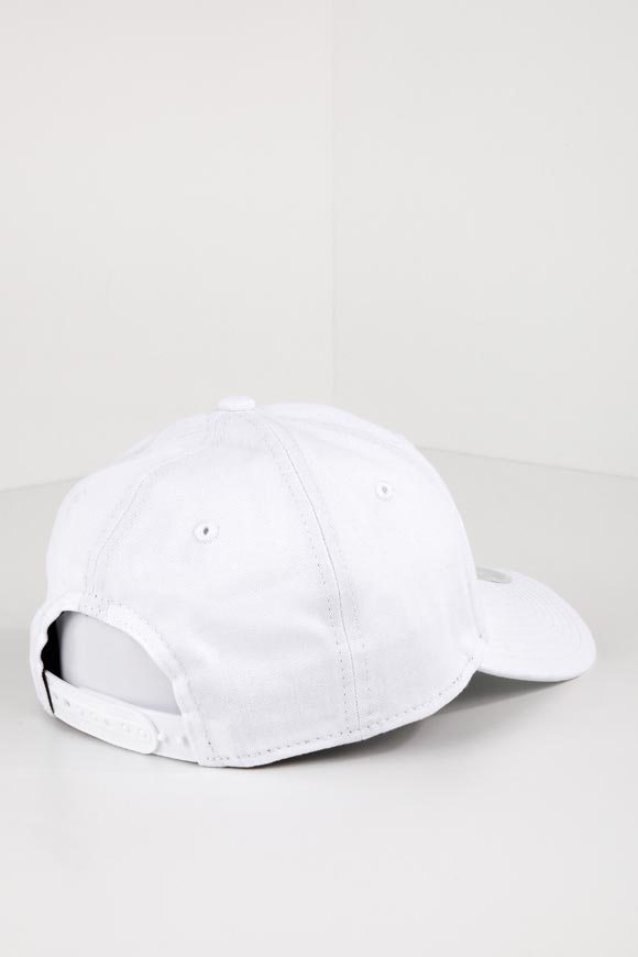 9forty cap / snapback - White + Pink