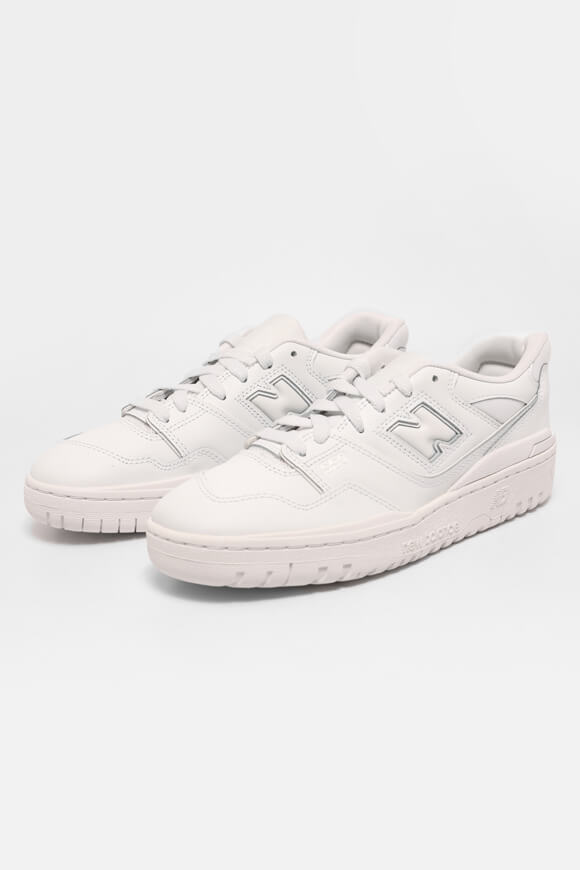 G 550 Core Baskets - Blanc