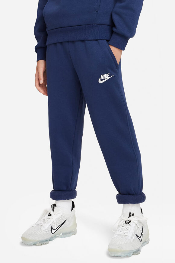 Club Fleece Pantalon en sweat - Midnight Navy