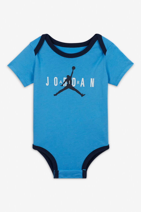 Air Baby-Set - University Blue