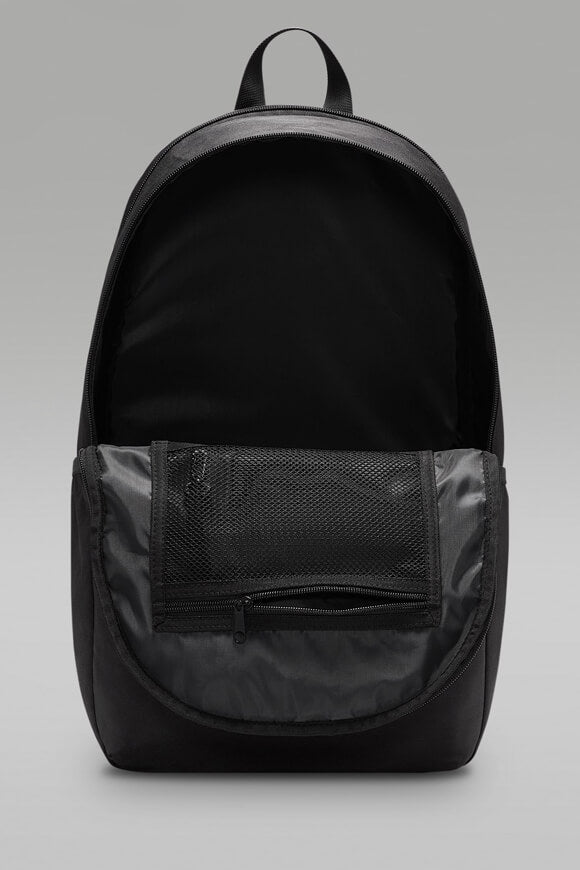 Air Rucksack - Black + Multicolor