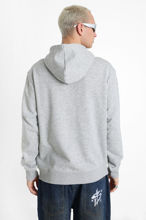 Sweat à capuche Sport Essentials - Grey