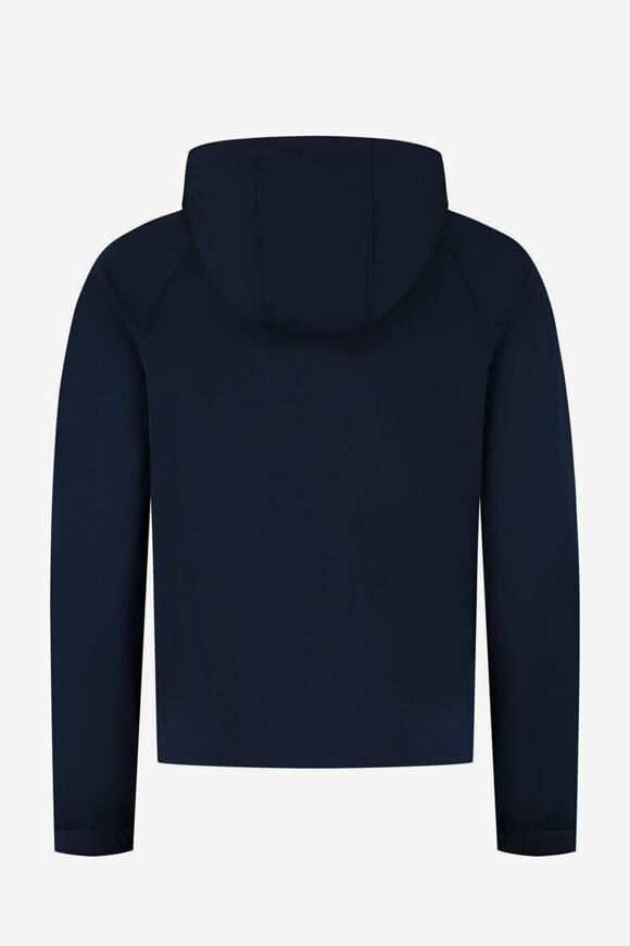 Trainingsjacke - Navy + Olive