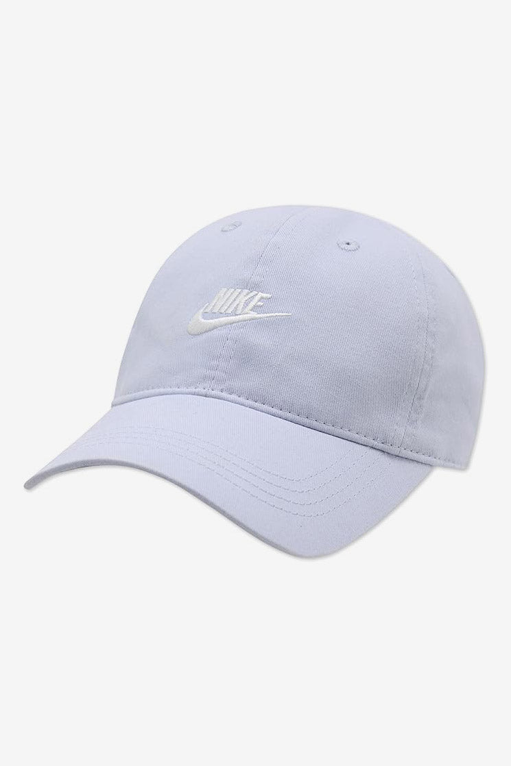 Kids Cap / Scratchback - Ghost