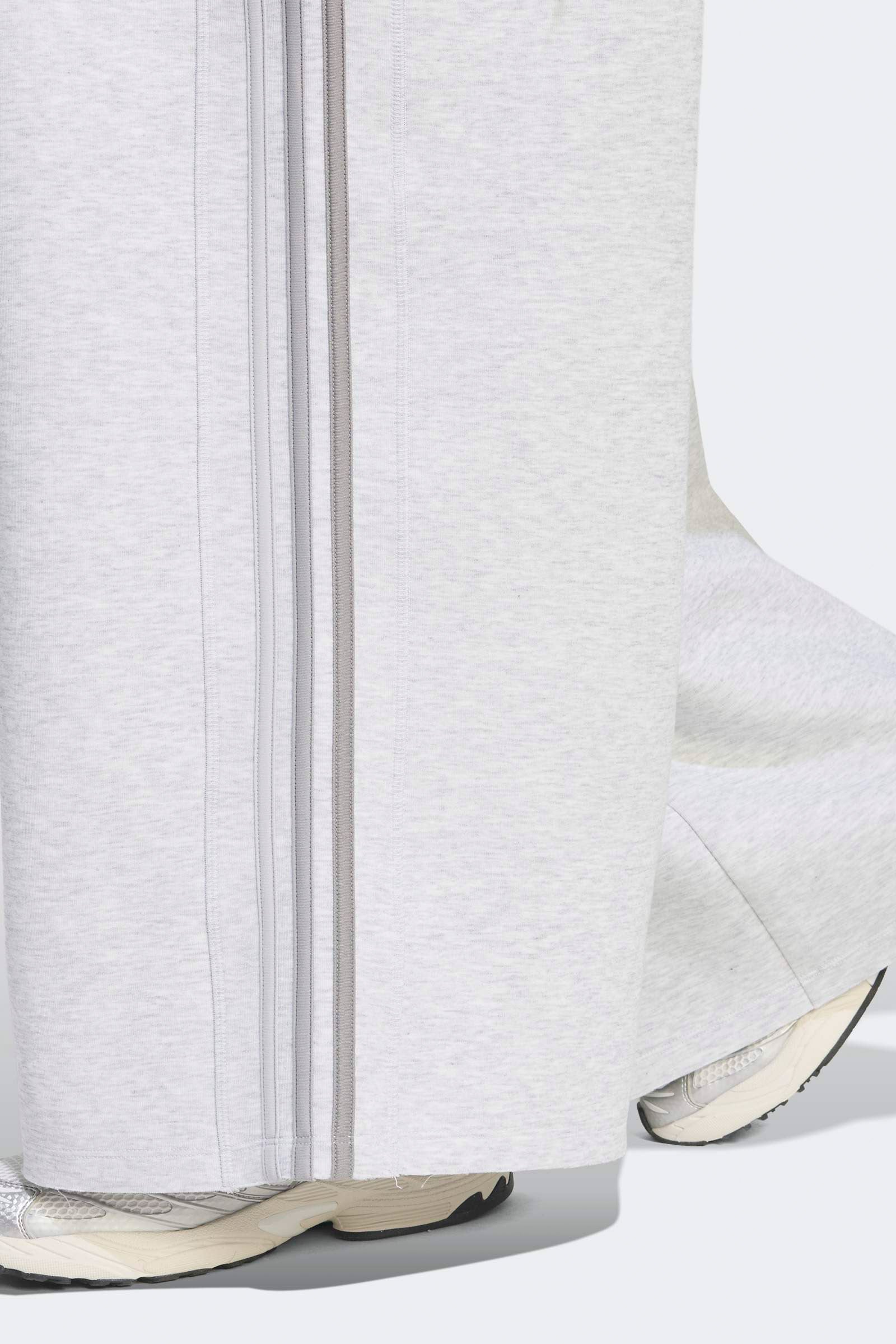 Pantalon en sweat - Light Grey Heather