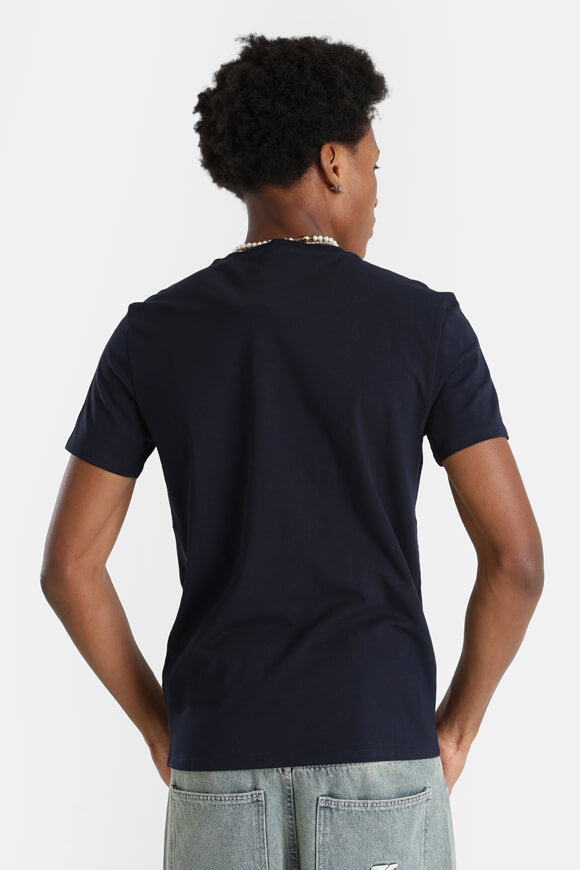 T-shirt Core - Smart Blue