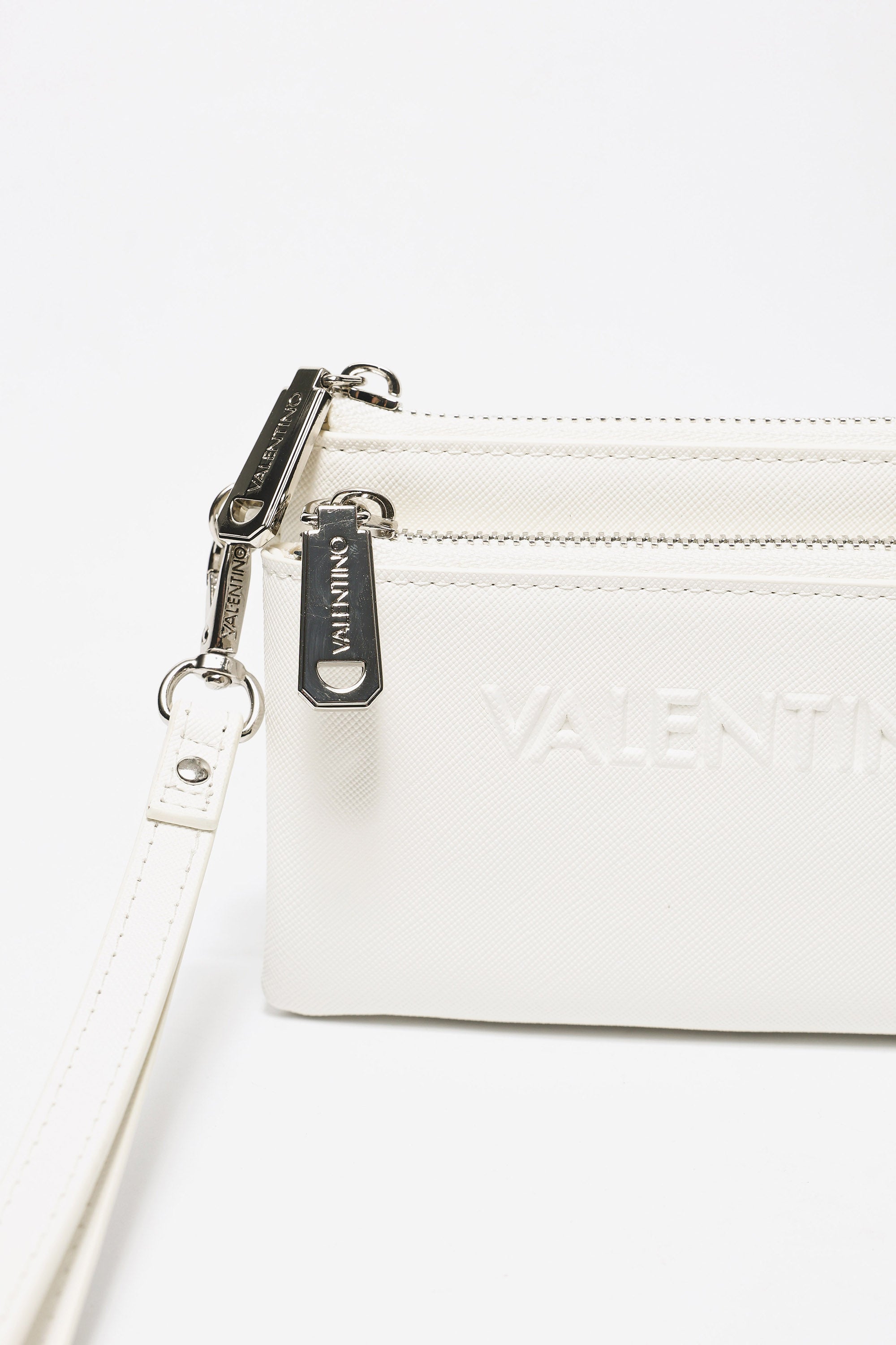 Wallet / clutch - Offwhite