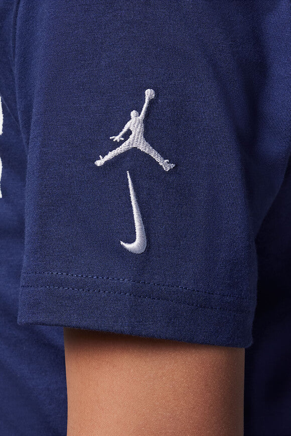 T-Shirt - Midnight Navy