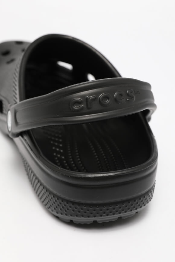 Classic Sandalen - Black