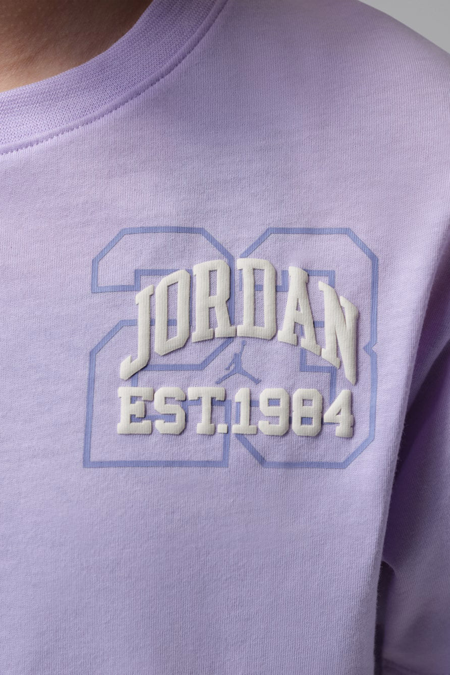 T-shirt - Violet Mist