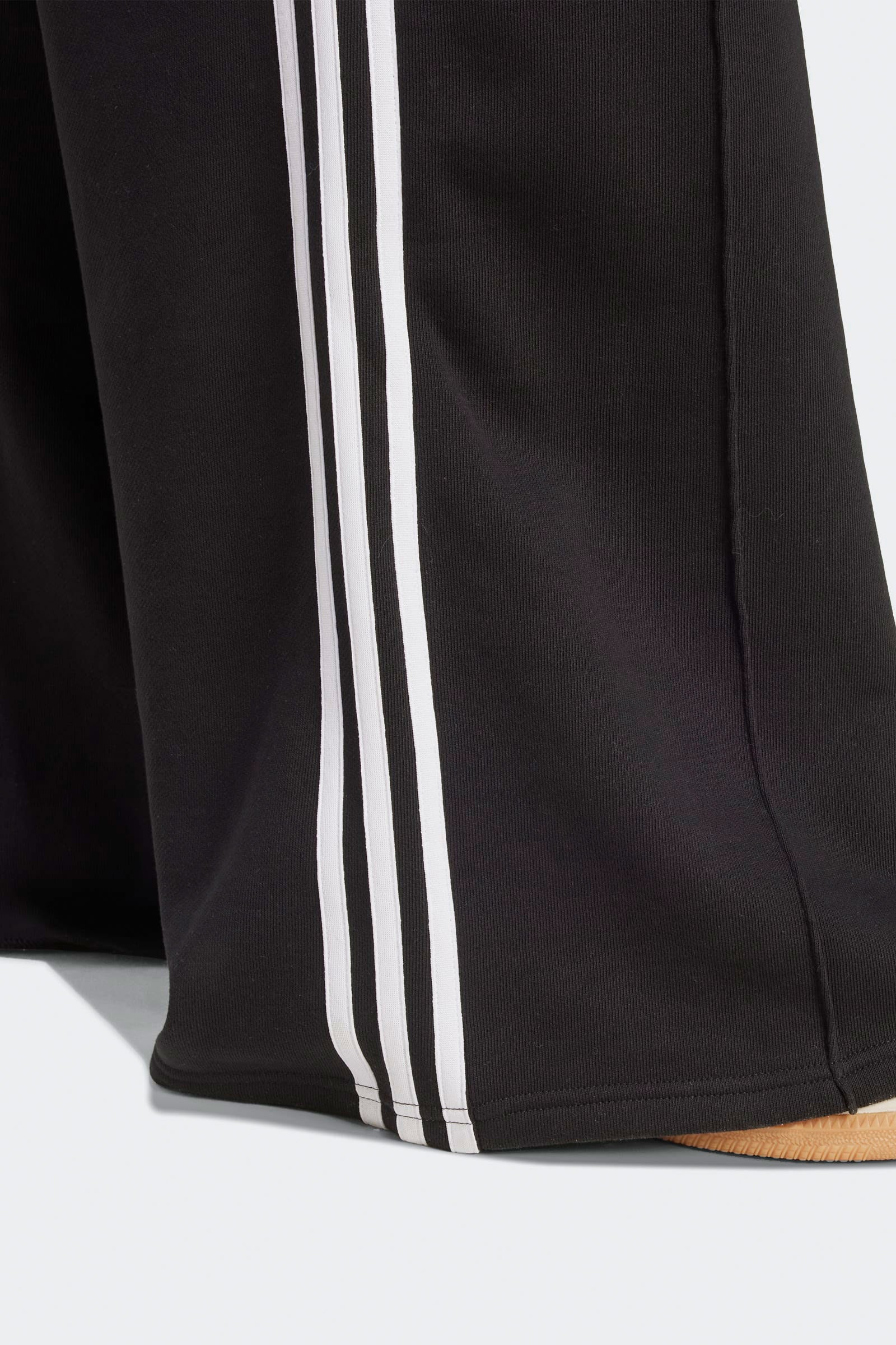 Pantalone in felpa - Black