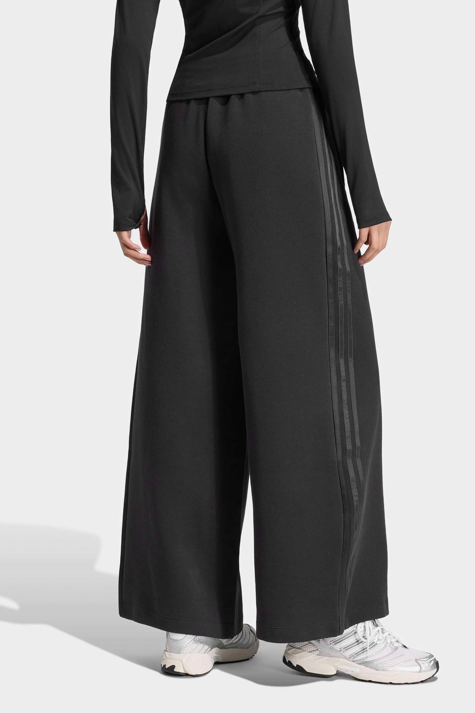Sweat spacer trousers - Black