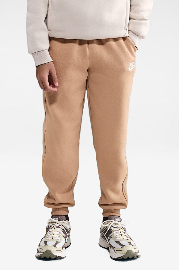 Club Fleece pantalon en sweat - Hemp