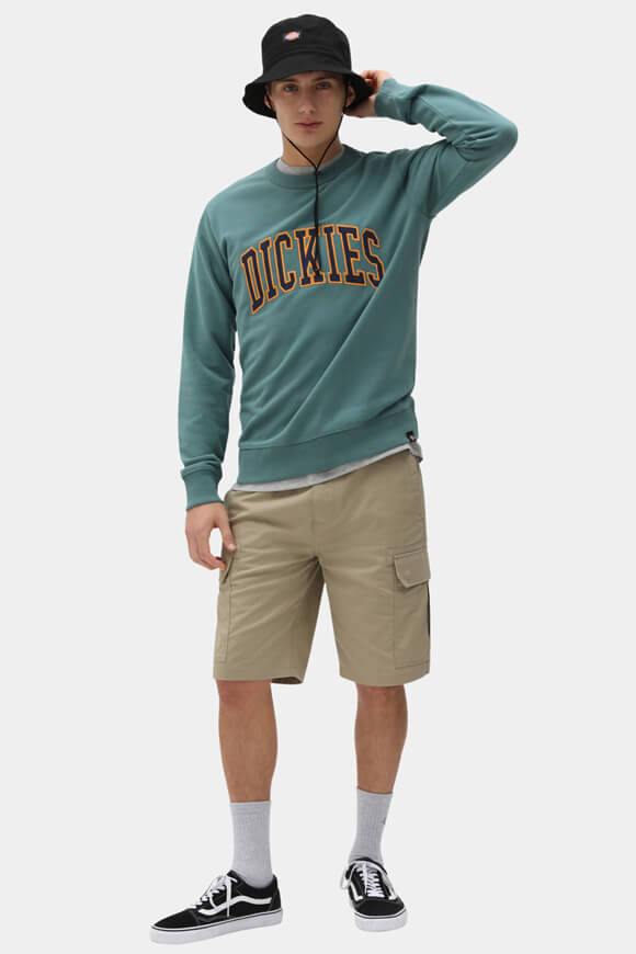 Millerville Cargoshorts - Beige