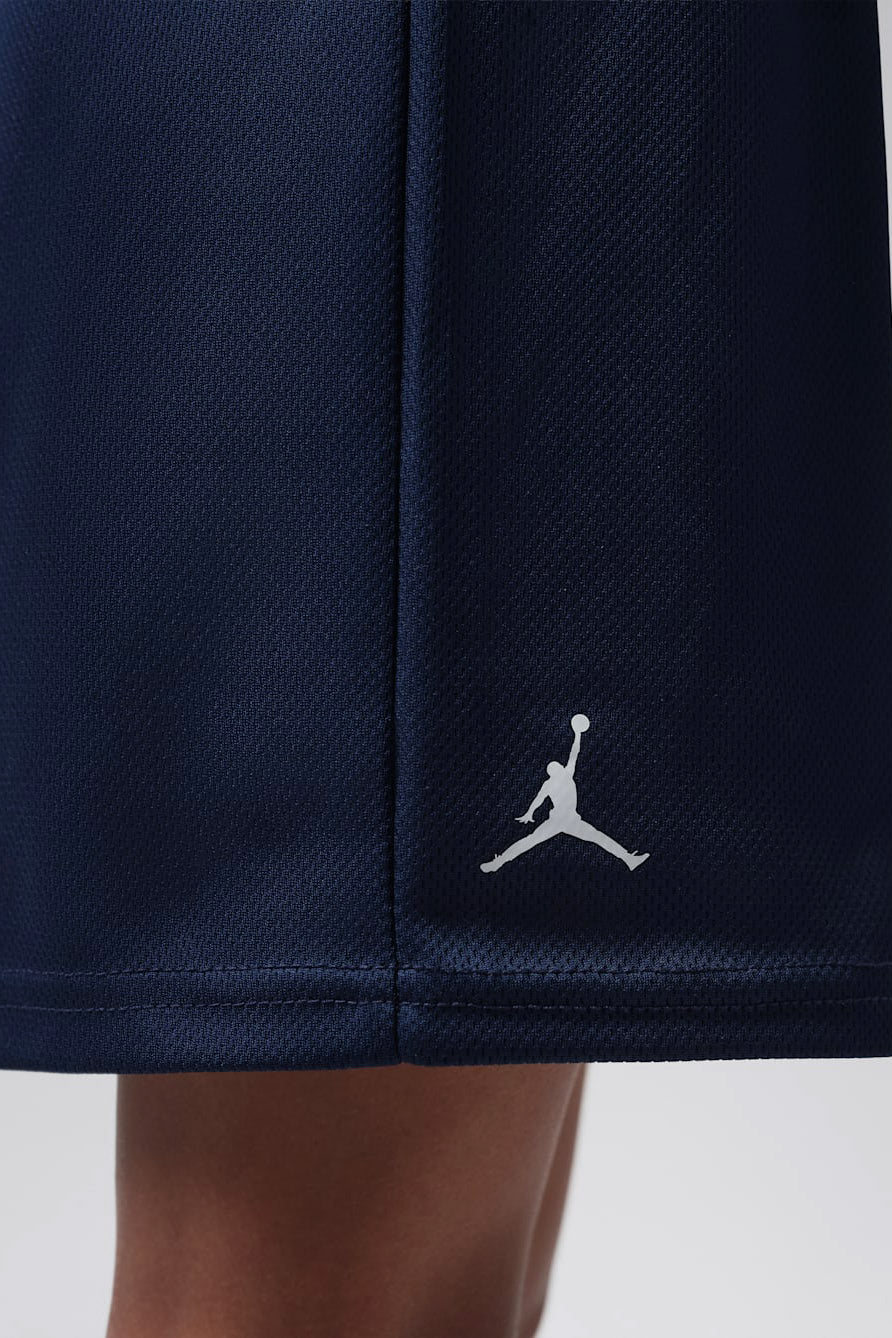 Kids-Set - Midnight Navy + White