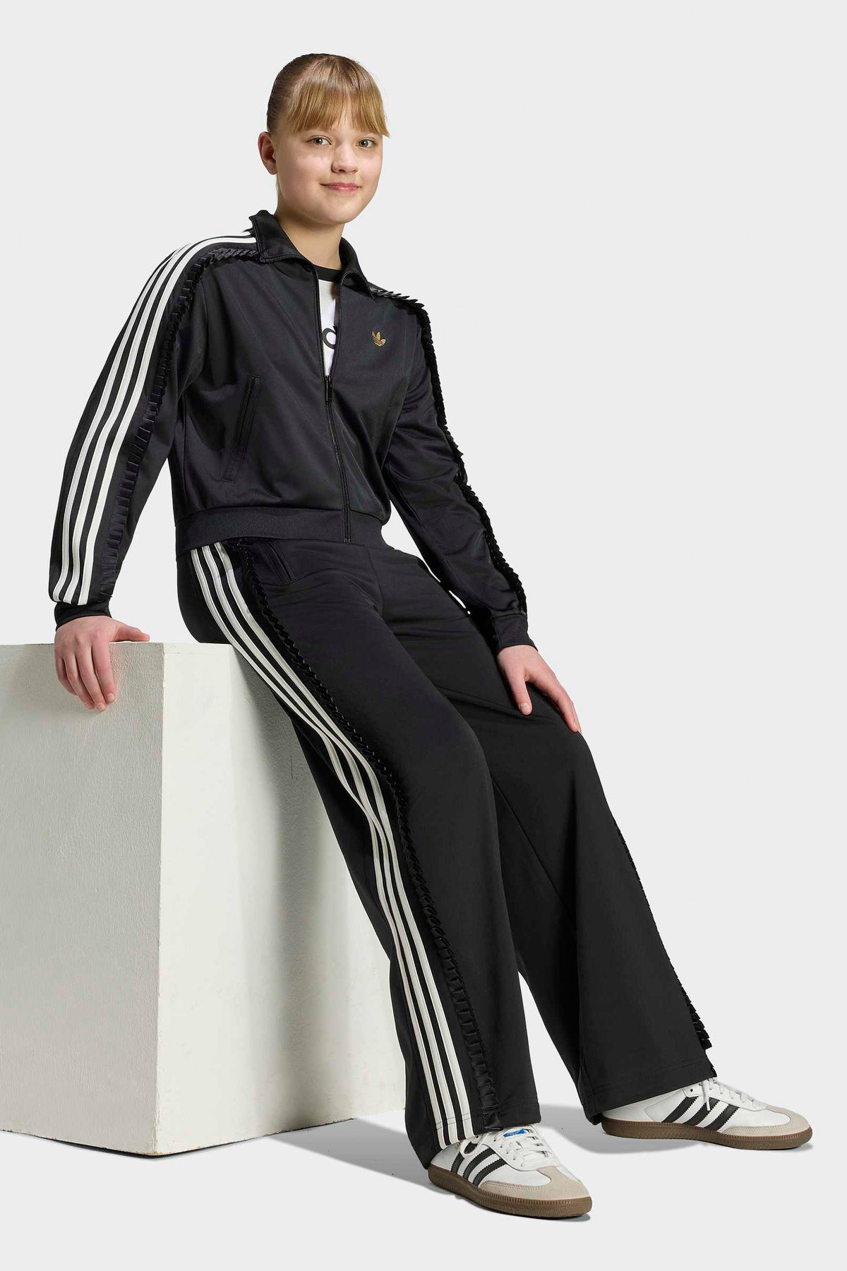 Trainingshose - Black