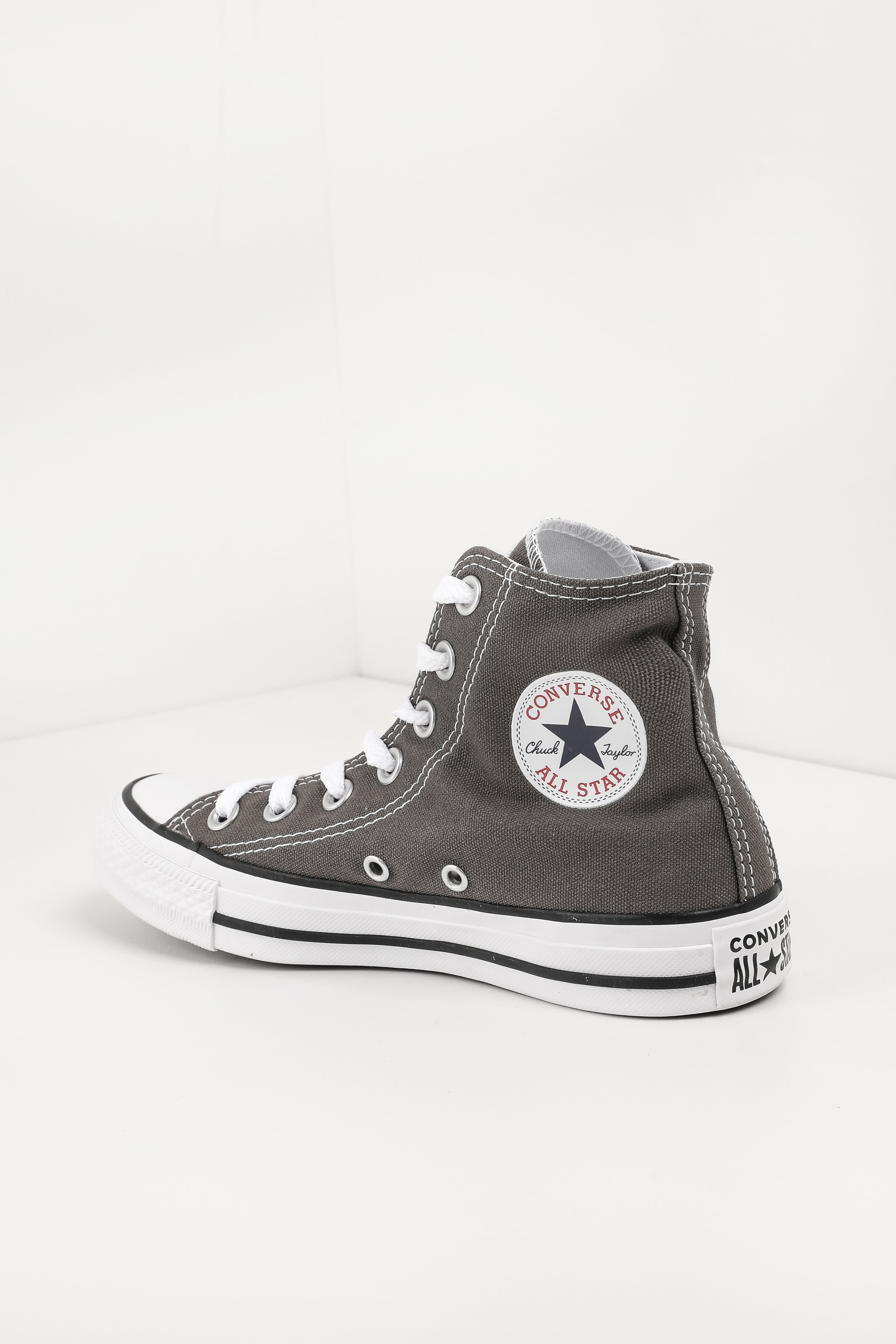 Chuck Taylor Sneaker - Charcoal