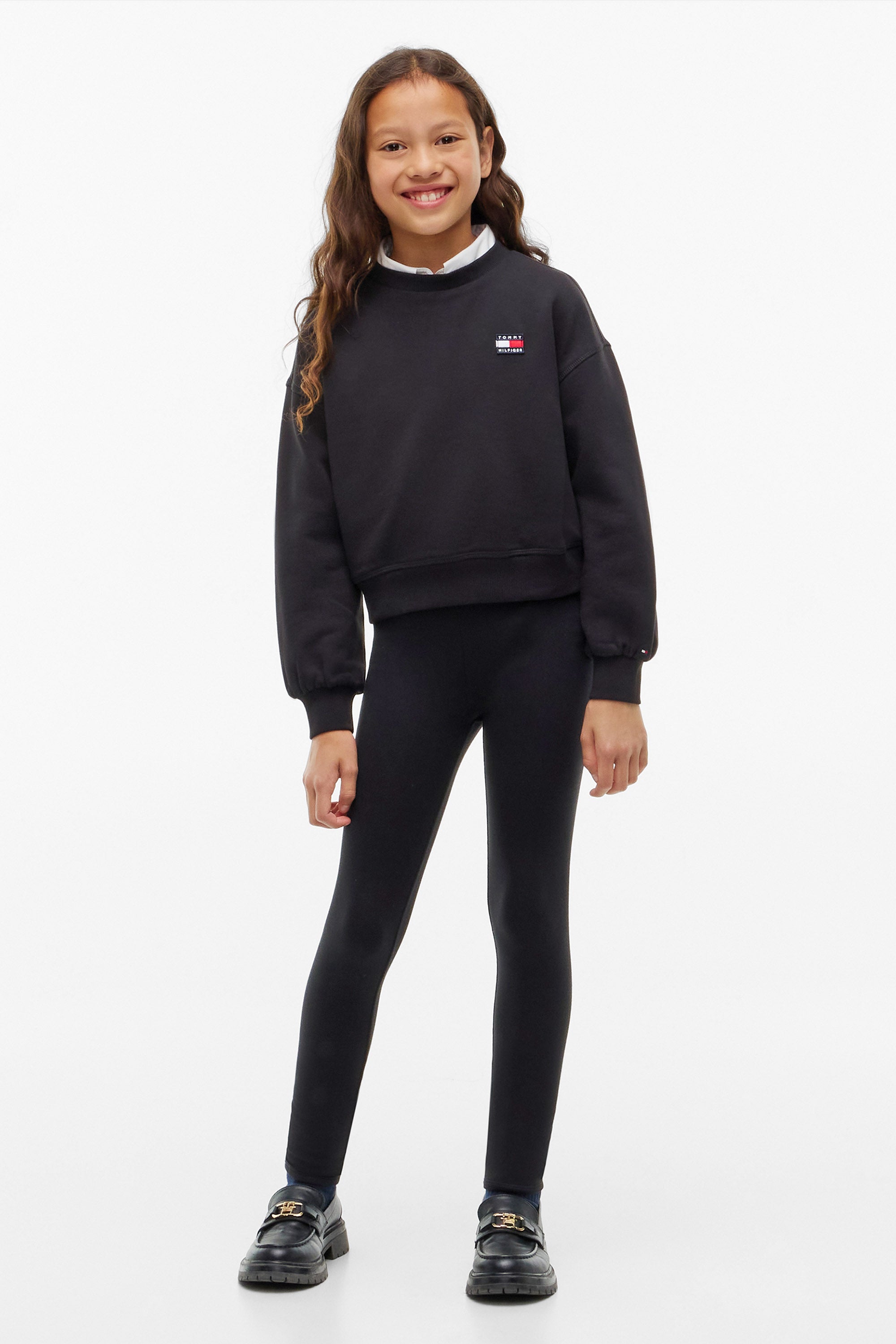 Leggings - Black