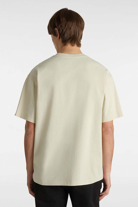 Maglietta - Farina d'avena