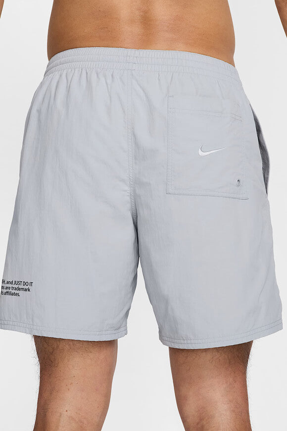 Pantaloncini da bagno - Wolf Grey