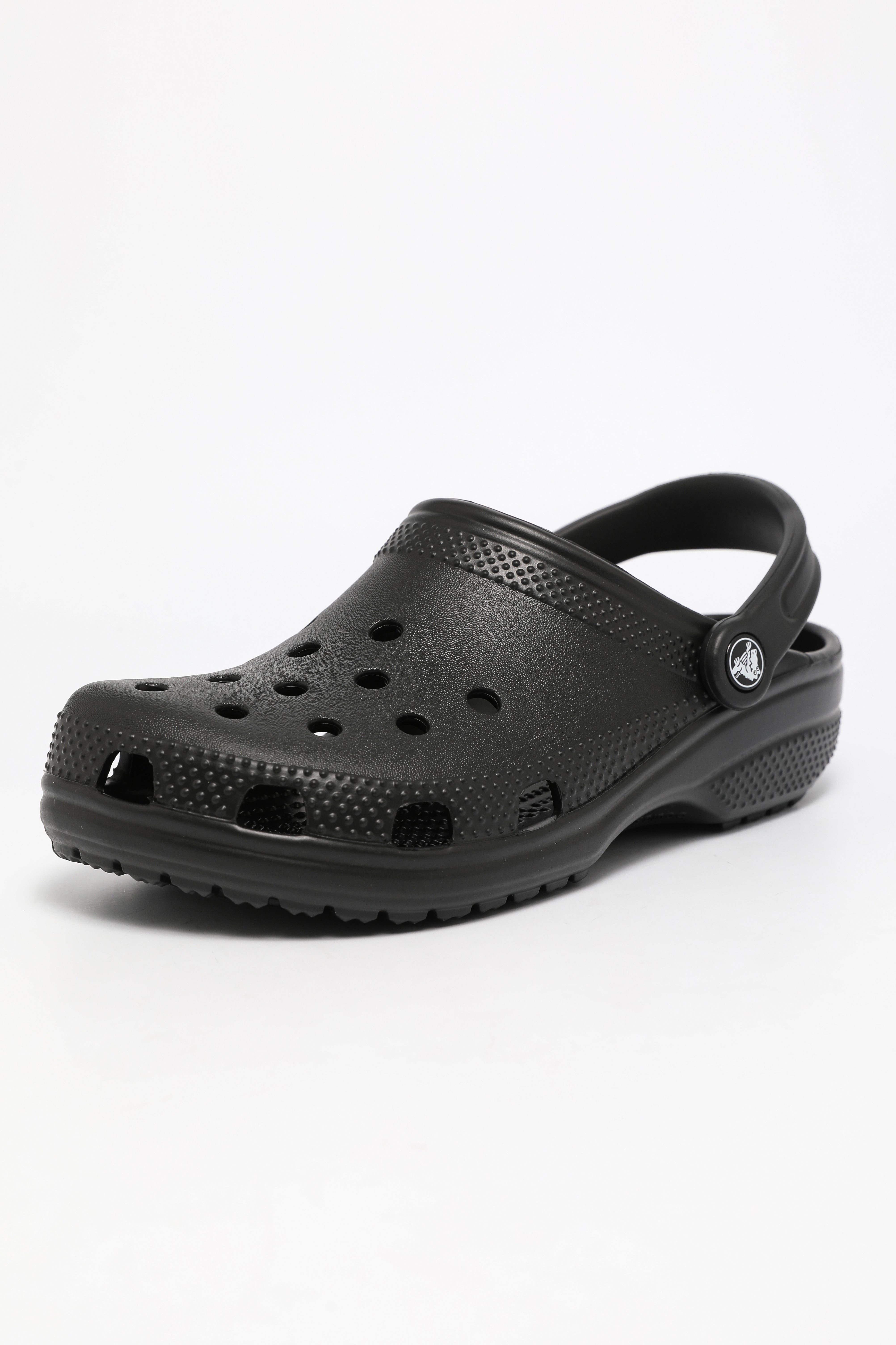 Classic Sandalen - Black