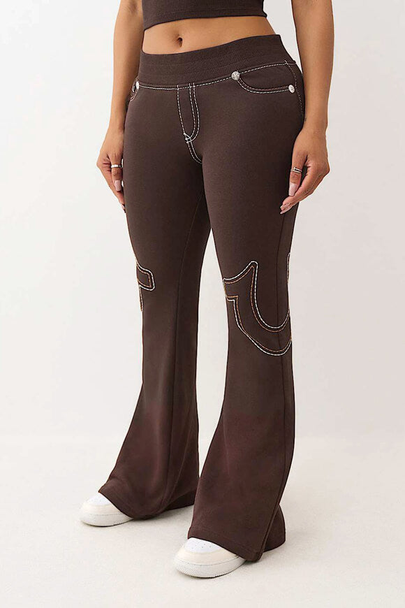 Pantaloni della tuta Anniversary - Ganache