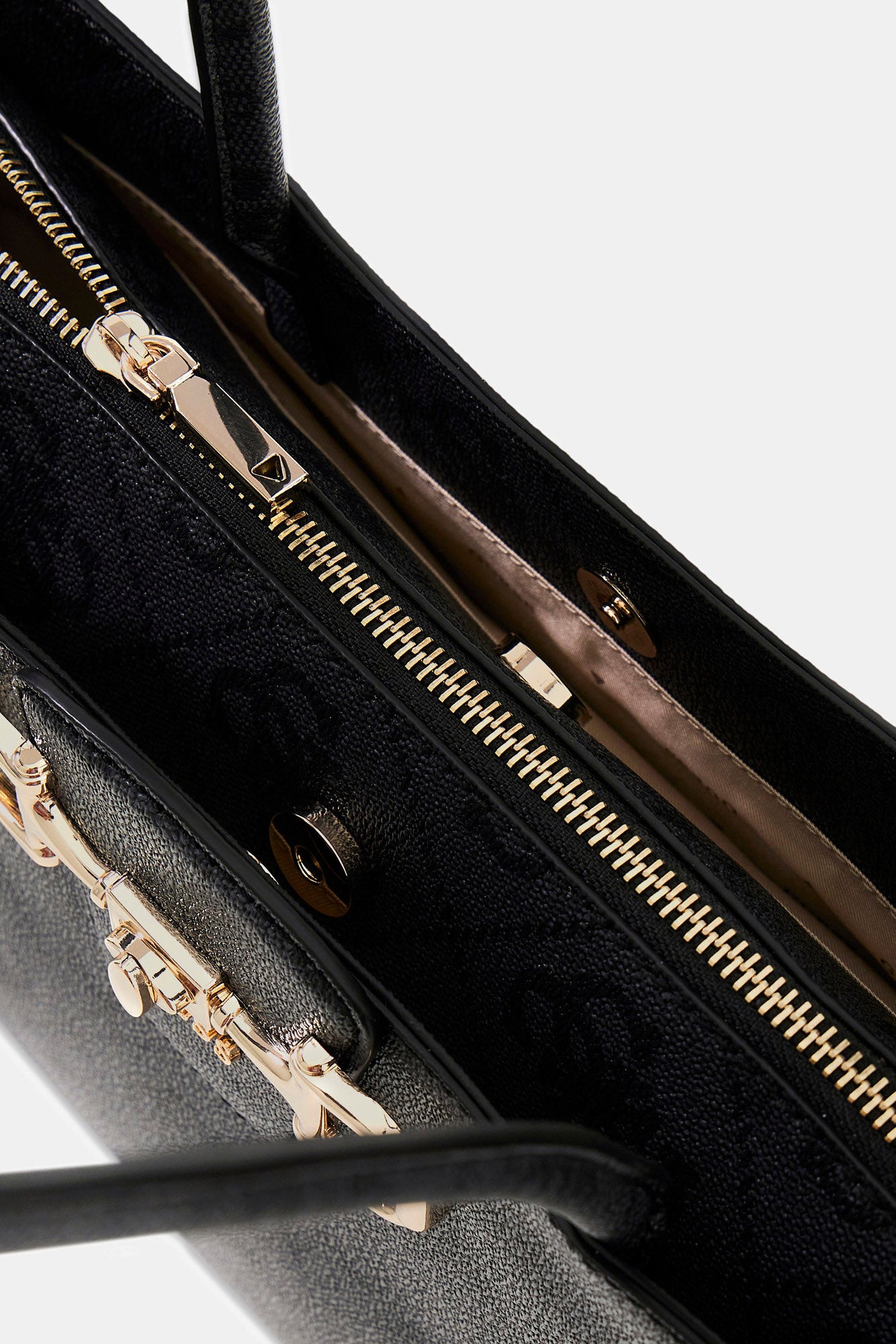 Janie Handtasche - Coal