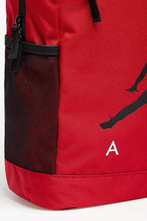 Air sac à dos - Gym Red